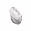 Мышка A4Tech FB45CS Air2 Bluetooth/Wireless Silver/White (4711421999373) - Image 6