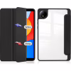 Чохол до планшета BeCover Soft Edge TPU Xiaomi Redmi Pad SE 8.7" Black (712564) - Image 2