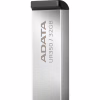 USB флеш накопитель ADATA 32GB UR350 Silver-Black USB 3.2 (UR350-32G-RSR/BK) - Image 3