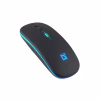 Мишка Defender Touch MM-997 Silent Wireless RGB Black (52997) - Image 3