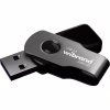 USB флеш накопитель Wibrand 256GB Lizard Black USB 3.2 (WI3.2/LI256P9B) - Image 2