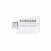 Карта памяти Samsung 512 GB microSDXC Class 10 UHS-I U3 V30 A2 EVO Plus+SD Adapte (MB-MC512SA/EU) - Image 4