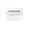 Карта памяти Samsung 512 GB microSDXC Class 10 UHS-I U3 V30 A2 EVO Plus+SD Adapte (MB-MC512SA/EU) - Image 7
