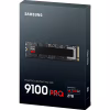 Накопичувач SSD M.2 2280 2TB 9100 PRO Samsung (MZ-VAP2T0BW) - Image 5