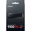 Накопичувач SSD M.2 2280 4TB 9100 PRO Heatsink Samsung (MZ-VAP4T0CW) - Image 7