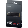 Накопичувач SSD M.2 2280 4TB 9100 PRO Heatsink Samsung (MZ-VAP4T0CW) - Image 8