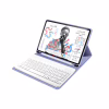 Чохол до планшета BeCover with keyboard Apple iPad Mini 6 2021 Purple (712991) - Image 2