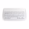 Чехол для планшета BeCover with keyboard Apple iPad Mini 6 2021 Purple (712991) - Image 3