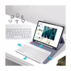 Чехол для планшета BeCover with keyboard Apple iPad Mini 6 2021 Purple (712991) - Image 4
