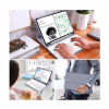 Чехол для планшета BeCover with keyboard Apple iPad Mini 6 2021 Purple (712991) - Image 7