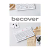 Чохол до планшета BeCover with keyboard Apple iPad Mini 6 2021 Purple (712991) - Image 8