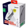 Мышка Trust Bayo+ Ergonomic Wireless/Bluetooth White (25399) - Image 8