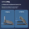 Подставка для ноутбука OfficePro LS320HUB Black (LS320HUB) - Image 9