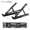Підставка до ноутбука OfficePro LS320HUB Black (LS320HUB) - Image 11