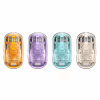 Мишка XO M12 Wireless Transparent/Pink (M12 Purple) - Image 4