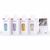 Мишка XO M12 Wireless Transparent/Pink (M12 Purple) - Image 5