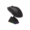 Мышка Ajazz AJ139 V2 MC Wireless/Bluetooth/USB Black (AJ139-V2-MC-B) - Image 2