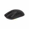 Мышка Ajazz AJ139 V2 MC Wireless/Bluetooth/USB Black (AJ139-V2-MC-B) - Image 4