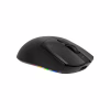 Мишка Ajazz AJ139 V2 MC Wireless/Bluetooth/USB Black (AJ139-V2-MC-B) - Image 5