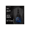 Мышка Ajazz AJ139 V2 MC Wireless/Bluetooth/USB Black (AJ139-V2-MC-B) - Image 12