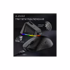 Мишка Ajazz AJ159P MC Wireless/Bluetooth/USB Charging Dock Black (AJ159P-MC-B) - Image 12