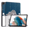 Чохол до планшета BeCover Smart Case Samsung Galaxy Tab A11 Plus SM-X236B 11.0" Good Night (713999) - Image 2
