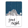 Чохол до планшета BeCover Smart Case Samsung Galaxy Tab A11 Plus SM-X236B 11.0" Good Night (713999) - Image 3