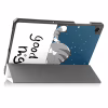 Чохол до планшета BeCover Smart Case Samsung Galaxy Tab A11 Plus SM-X236B 11.0" Good Night (713999) - Image 5