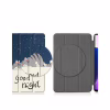 Чохол до планшета BeCover Smart Case Samsung Galaxy Tab A11 Plus SM-X236B 11.0" Good Night (713999) - Image 6