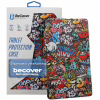 Чохол до планшета BeCover Smart Case Samsung Galaxy Tab A11 Plus SM-X236B 11.0" Graffiti (714005) - Image 7
