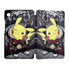 Чехол для планшета BeCover Smart Case Samsung Galaxy Tab A11 Plus SM-X236B 11.0" Pikachu (714019) - Image 5