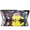 Чехол для планшета BeCover Smart Case Samsung Galaxy Tab A11 Plus SM-X236B 11.0" Pikachu (714019) - Image 6