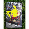 Чехол для планшета BeCover Smart Case Samsung Galaxy Tab A11 Plus SM-X236B 11.0" Pikachu (714019) - Image 7