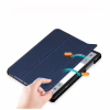 Чохол до планшета BeCover Smart Case Samsung Galaxy Tab A11 SM-X133/X135 8.7" Deep Blue (713964) - Image 4