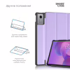 Чохол до планшета Armorstandart Smart Case Lenovo Idea Tab Lavender (ARM88130) - Image 4