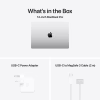 Ноутбук Apple MacBook Pro 14 A3434 M5 Silver (MDE44UA/A) - Image 4