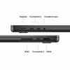 Ноутбук Apple MacBook Pro 14 A3434 M5 Space Black (MDE34UA/A) - Image 3