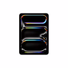 Планшет Apple iPad Pro 11" M5 Wi‑Fi + Cellular 256GB with standard glass - Space Black (ME2N4TY/A) - Image 2