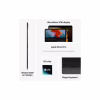 Планшет Apple iPad Pro 11" M5 Wi‑Fi + Cellular 256GB with standard glass - Space Black (ME2N4TY/A) - Image 8