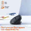 Мишка Meetion BTM008 Wireless/Bluetooth Black (MT-BTM008-A) - Image 5