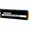 Накопичувач SSD M.2 2280 1TB P400 Patriot (P400VP1TBM28H) - Image 3