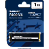 Накопичувач SSD M.2 2280 1TB P400 Patriot (P400VP1TBM28H) - Image 4