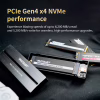 Накопичувач SSD M.2 2280 1TB P400 Patriot (P400VP1TBM28H) - Image 5