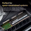 Накопичувач SSD M.2 2280 1TB P400 Patriot (P400VP1TBM28H) - Image 6