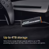 Накопичувач SSD M.2 2280 1TB P400 Patriot (P400VP1TBM28H) - Image 7