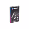Концентратор Maxxter USB-C + USB-A to 1xUSB 3.0 + 2xUSB 2.0 + 1xUSB-C (HU3C-4P1CN-01) - Image 5