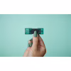USB флеш накопитель Kingston 128GB DataTraveler Duo USB 3.2 / Type-C Black/Green (DTDEG2/128GB) - Image 9