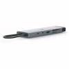Порт-репликатор TP-Link USB Type-C 9-в-1 (UH9120C) - Image 2