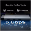 Порт-репликатор TP-Link USB Type-C 9-в-1 (UH9120C) - Image 10