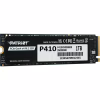 Накопичувач SSD M.2 2280 1TB Patriot (P410P1TBM28H) - Image 2